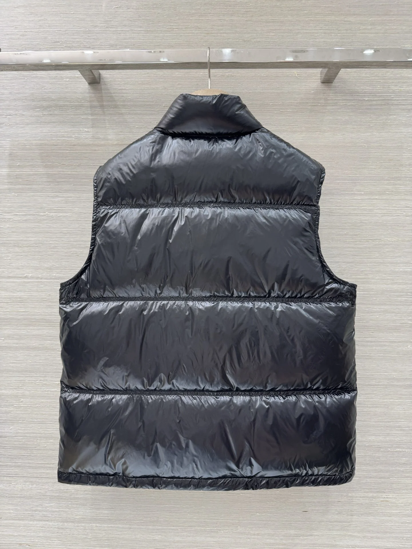 CELINE Jackets Black-Gold S-L D10202609061207 - Image 8