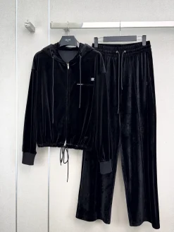 CELINE Jackets Black S-L C55202609061114