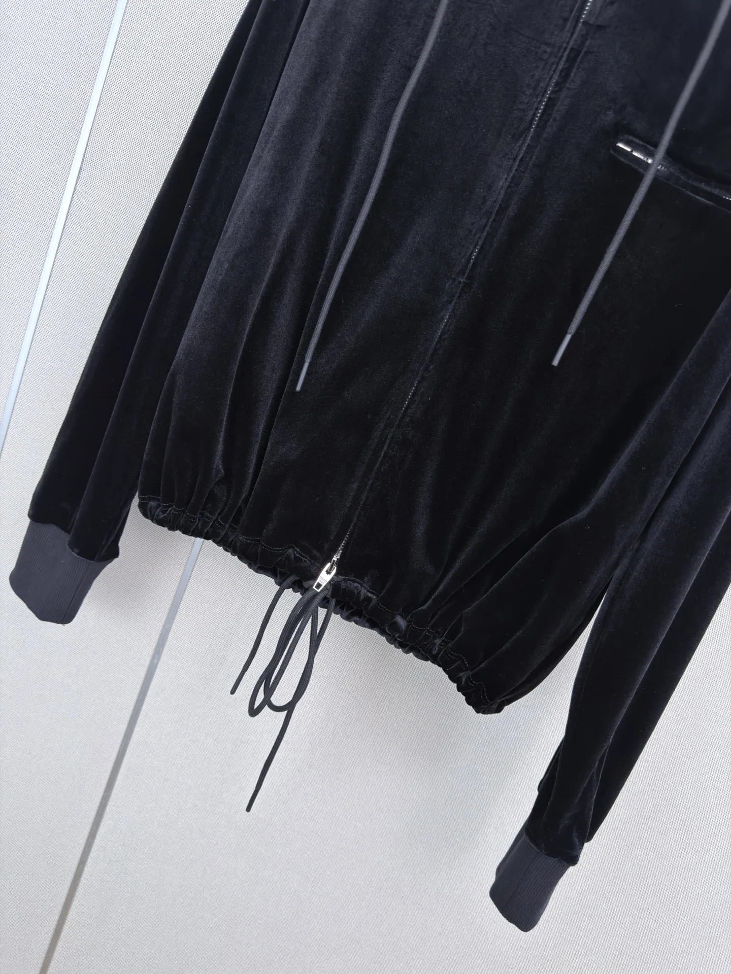 CELINE Jackets Black S-L C55202609061114 - Image 5