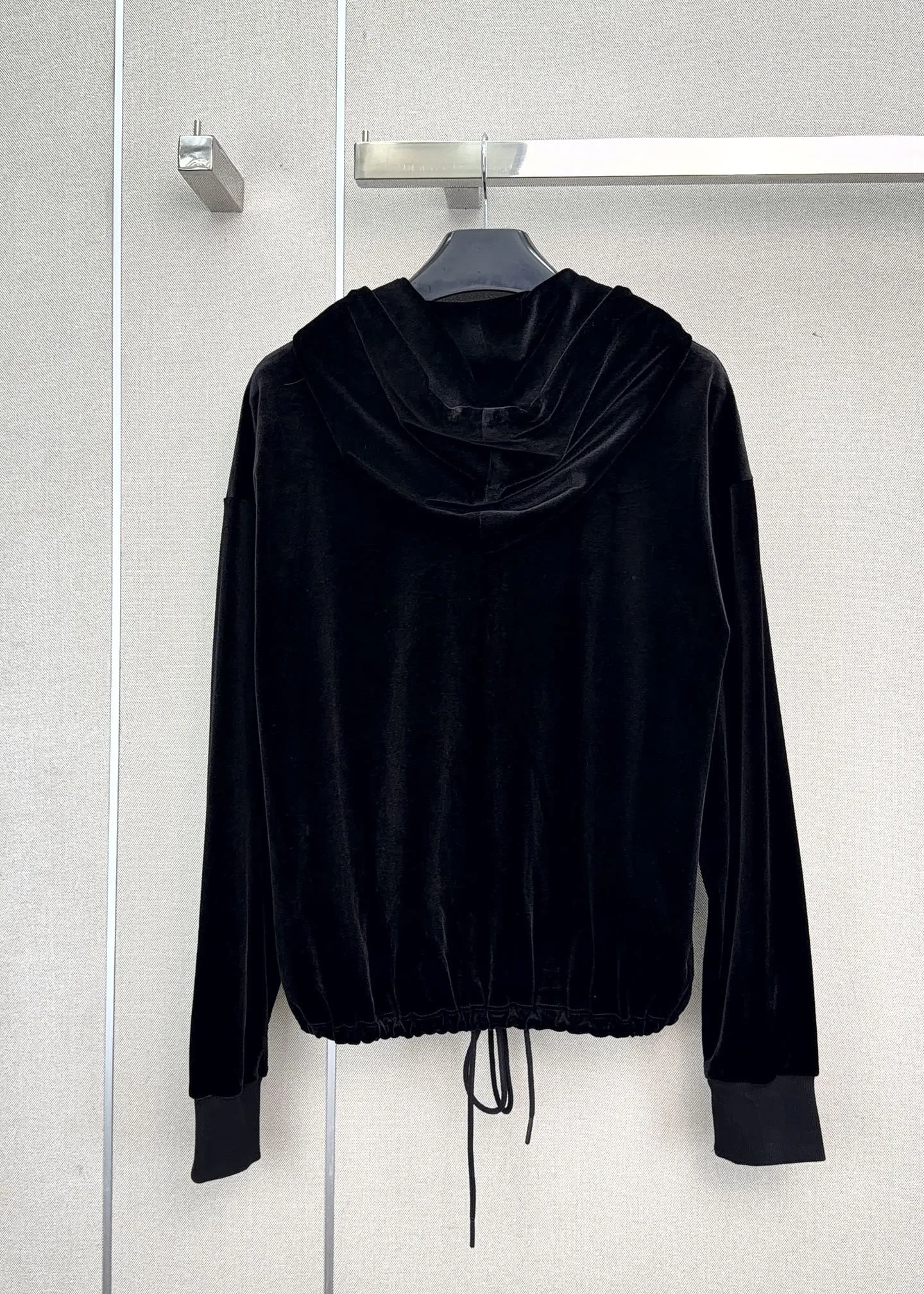 CELINE Jackets Black S-L C55202609061114 - Image 7