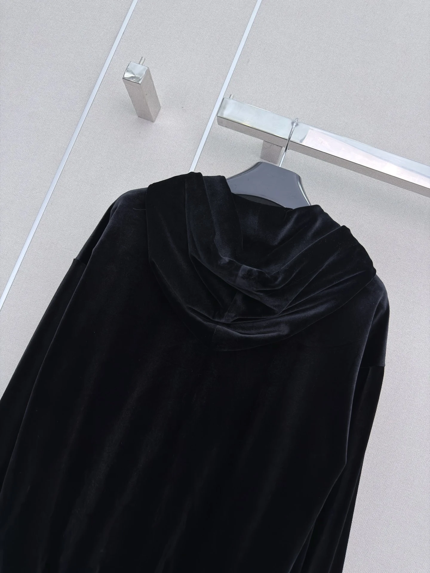 CELINE Jackets Black S-L C55202609061114 - Image 8