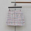 CELINE Suits Tweed White-Multi S-L B65202609060568