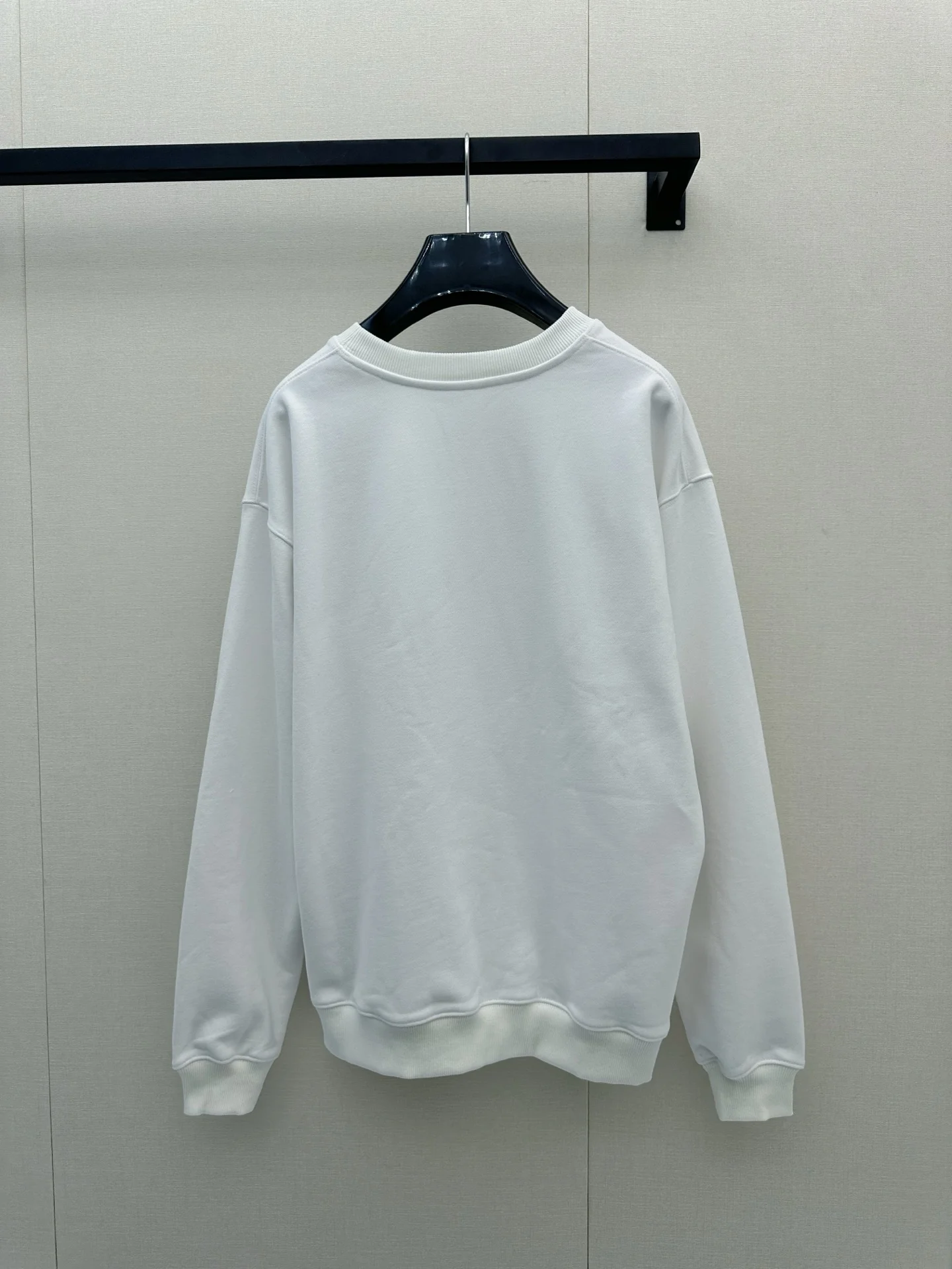 CELINE Sweaters White-Red S-L B45202609060779 - Image 7
