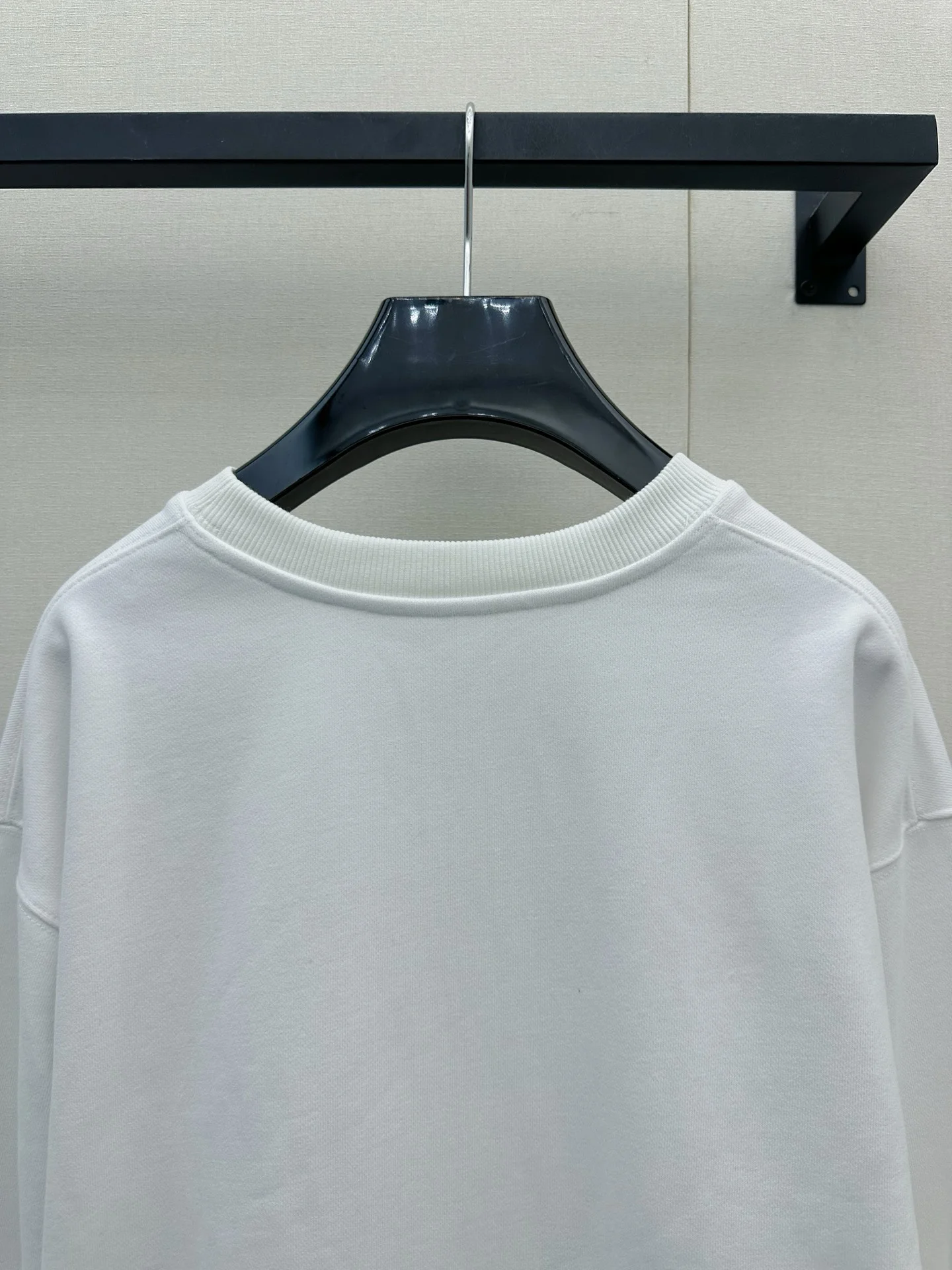 CELINE Sweaters White-Red S-L B45202609060779 - Image 8