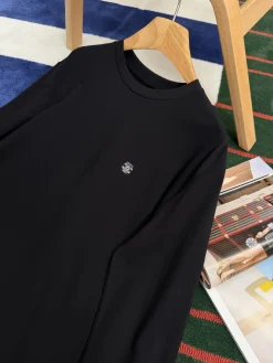 Alternative view of CELINE T-shirts Black S-L B05202609061011