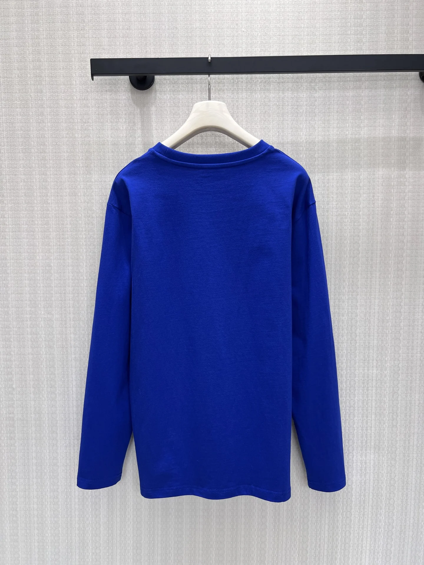 CELINE T-shirts Blue S-L A75202609062553 - Image 2