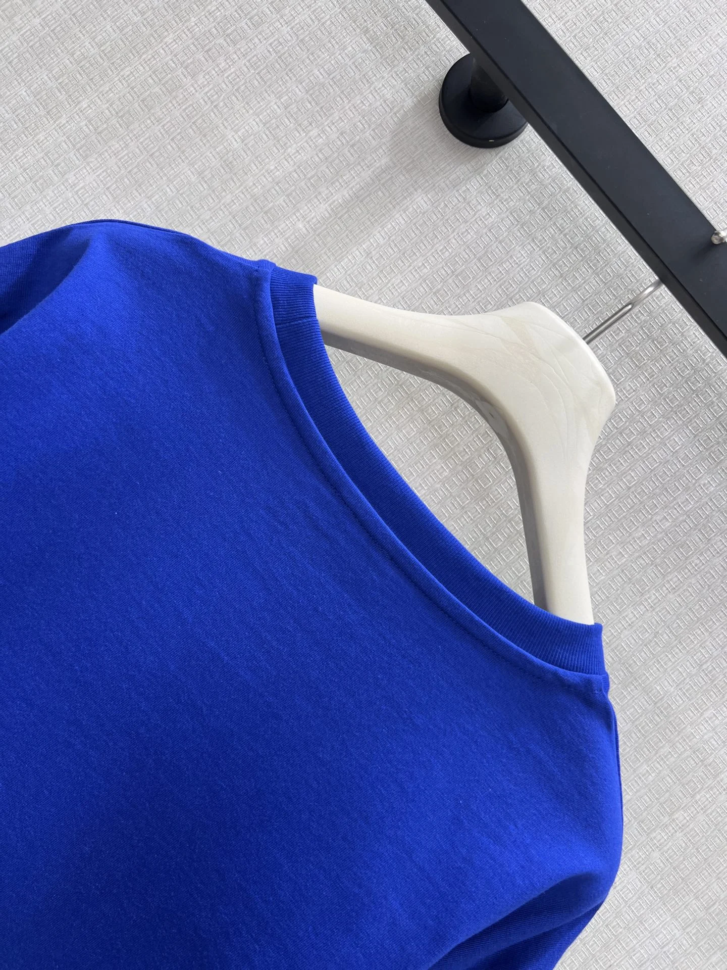 CELINE T-shirts Blue S-L A75202609062553 - Image 4