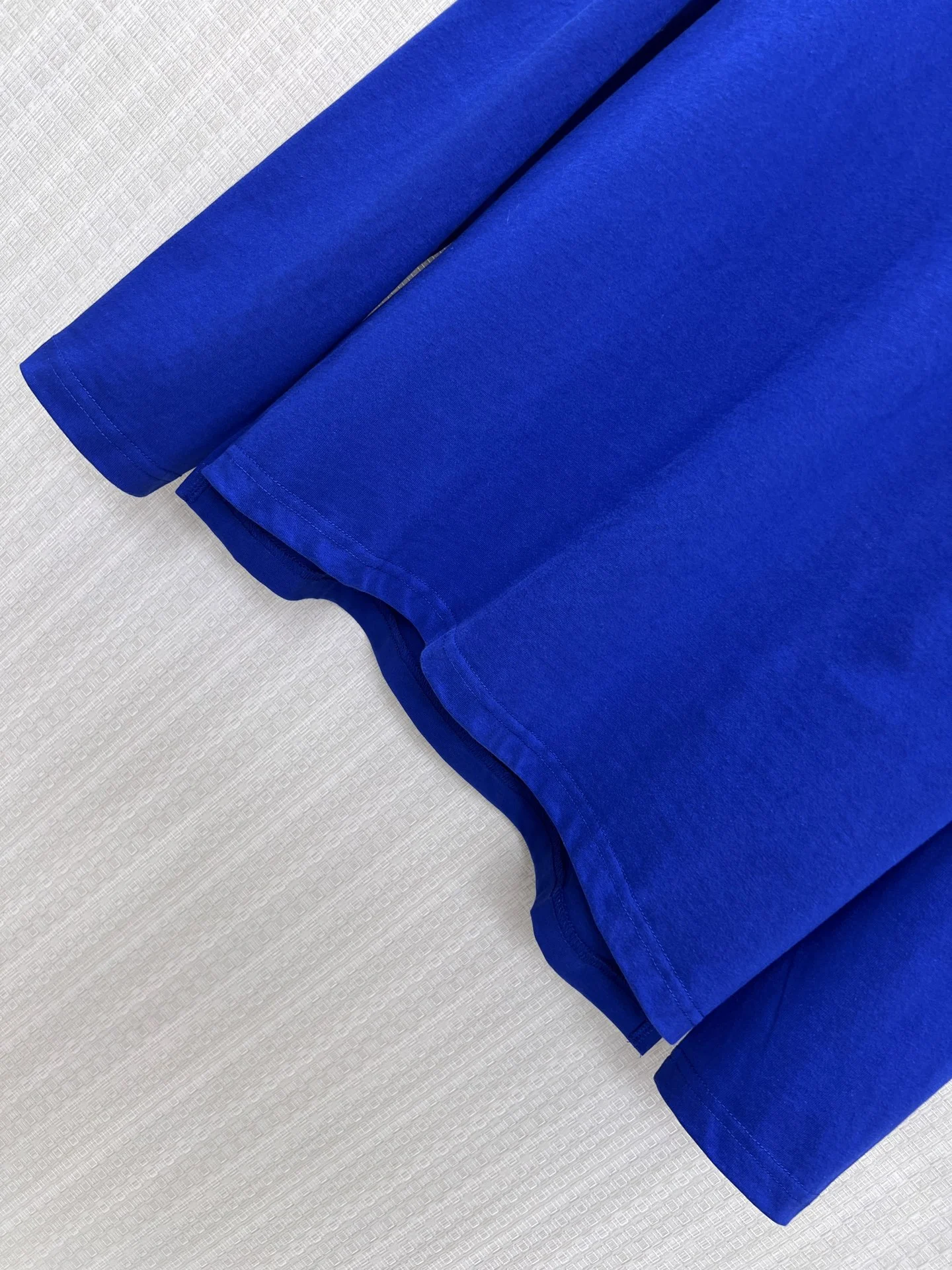 CELINE T-shirts Blue S-L A75202609062553 - Image 7