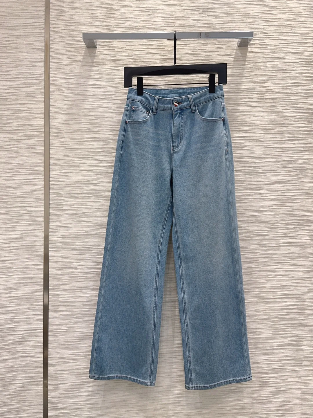 CELINE Trousers Blue 26-30 B45202609062933