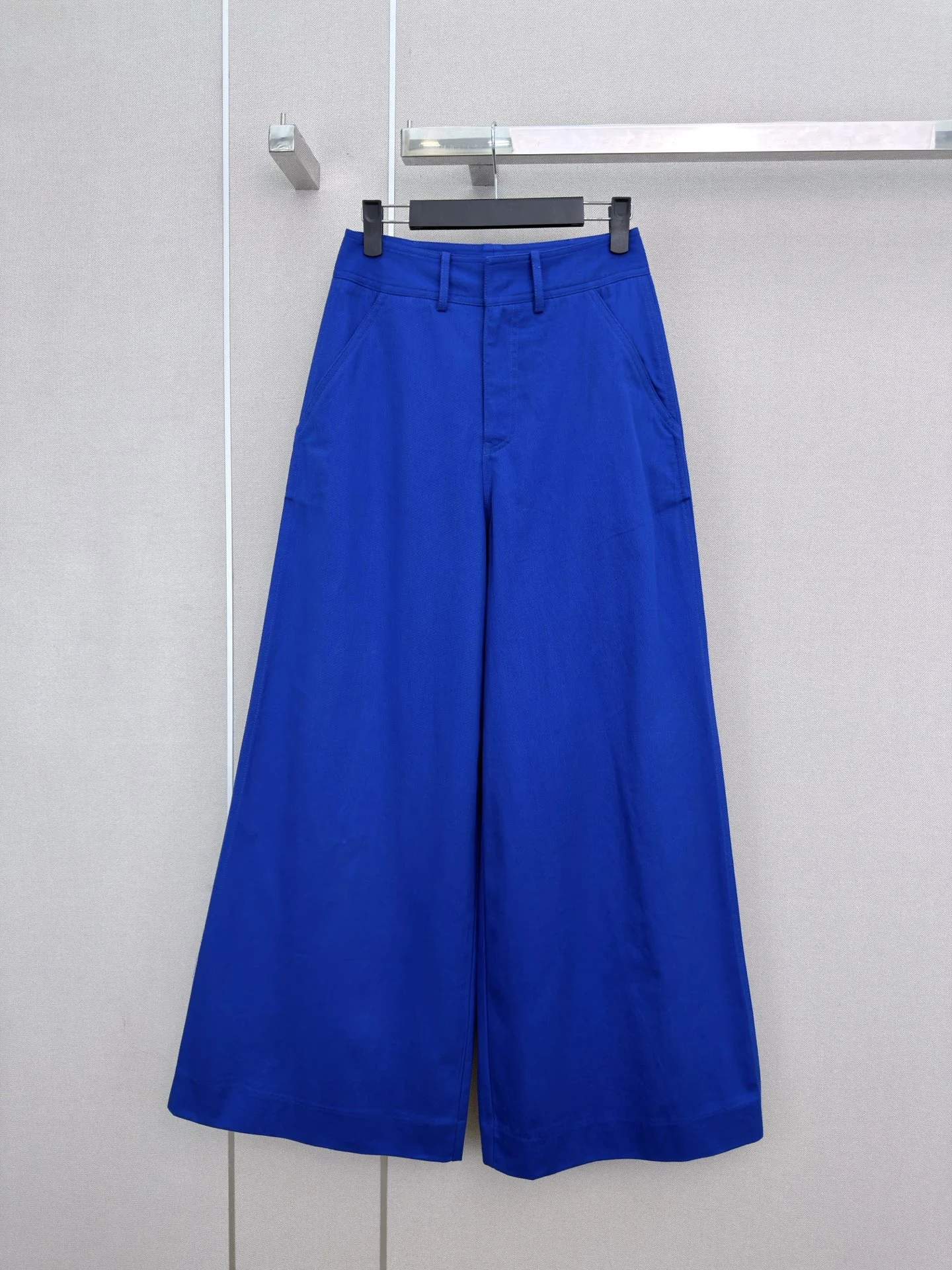 CELINE Trousers Blue S-L B35202609062665