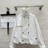CHANEL Jackets White-Gold S-L D90202609062630
