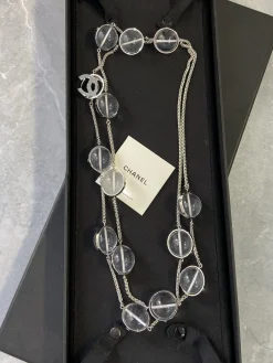CHANEL Necklaces A20202609070065