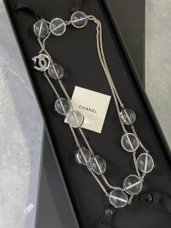Alternative view of CHANEL Necklaces A20202609070065