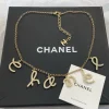 CHANEL Necklaces G5202609070080