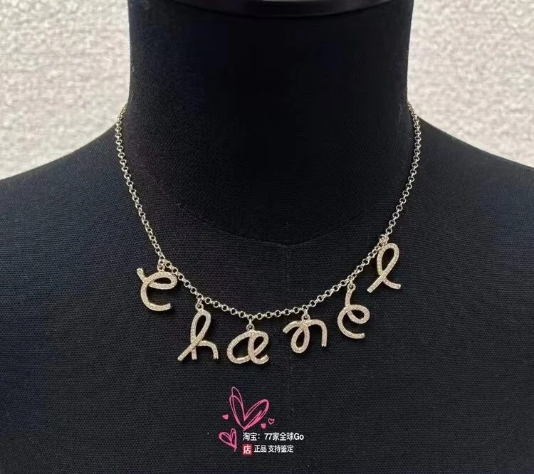 CHANEL Necklaces G5202609070080 - Image 8
