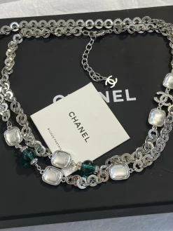 CHANEL Necklaces One Size A05202609070084