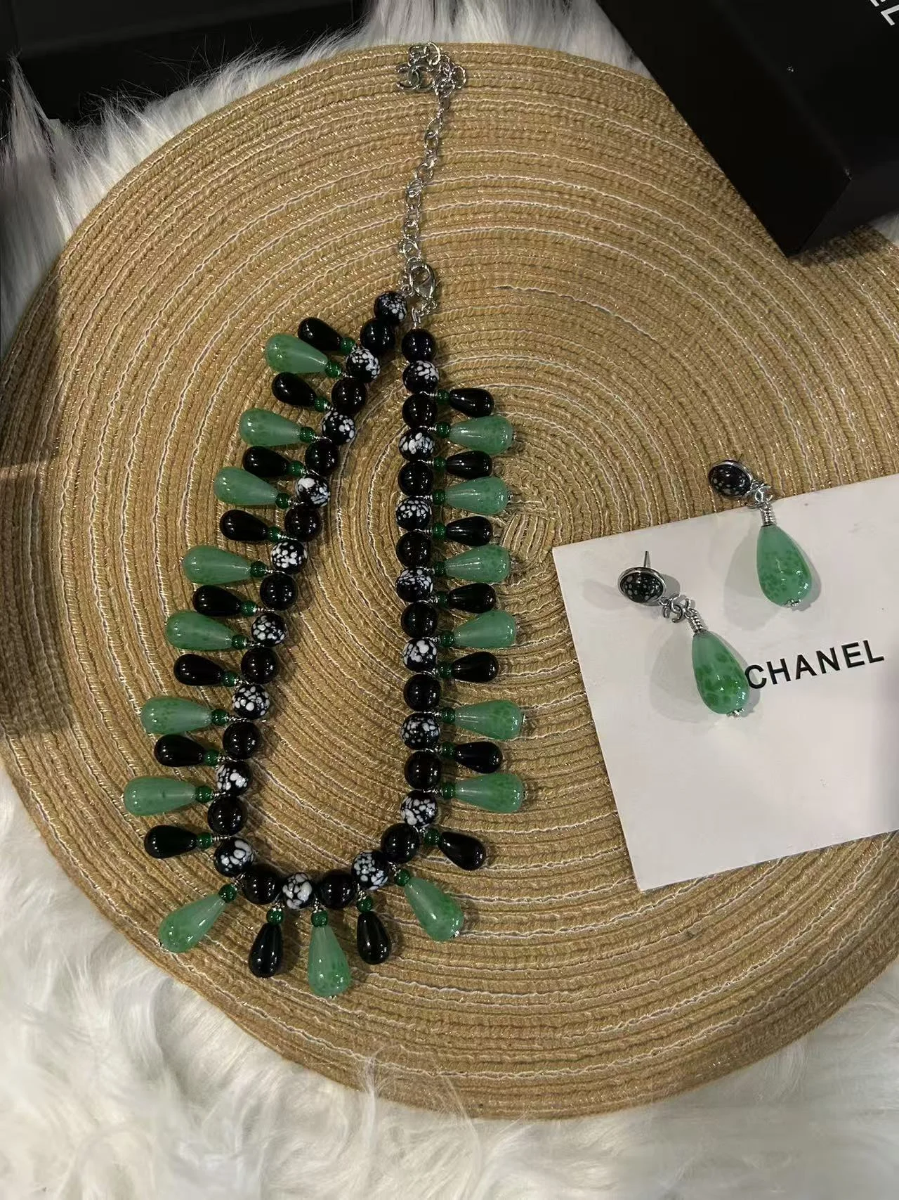 CHANEL Necklaces One Size A25202609070014 - Image 3