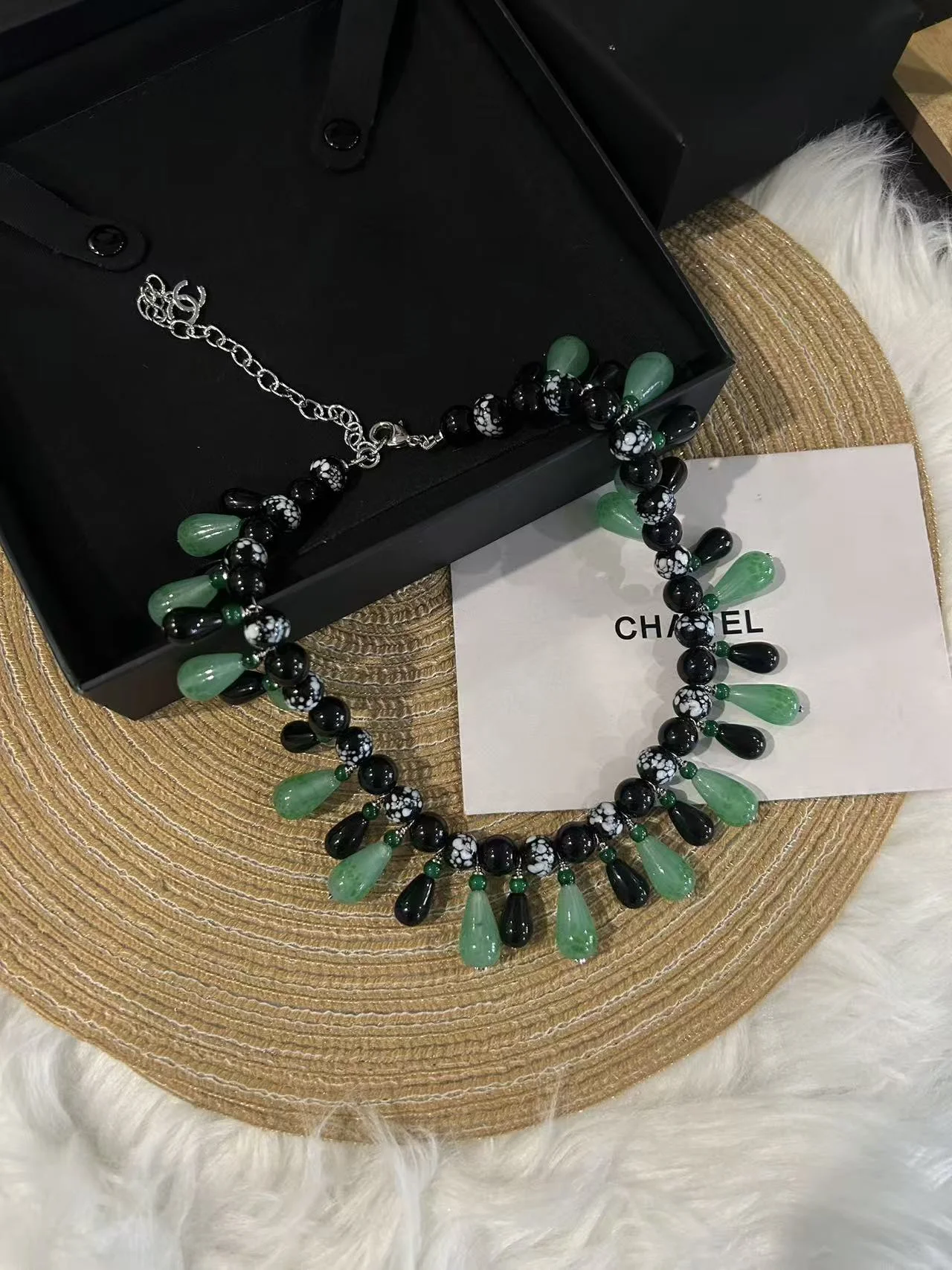 CHANEL Necklaces One Size A25202609070014 - Image 4