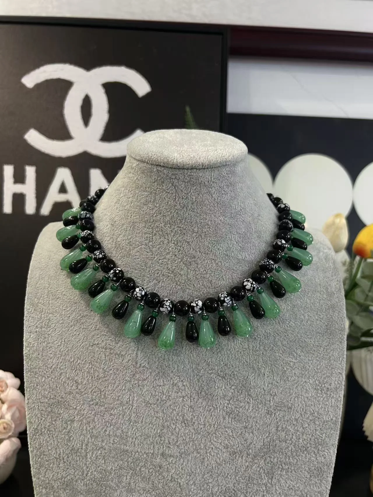 CHANEL Necklaces One Size A25202609070014 - Image 7