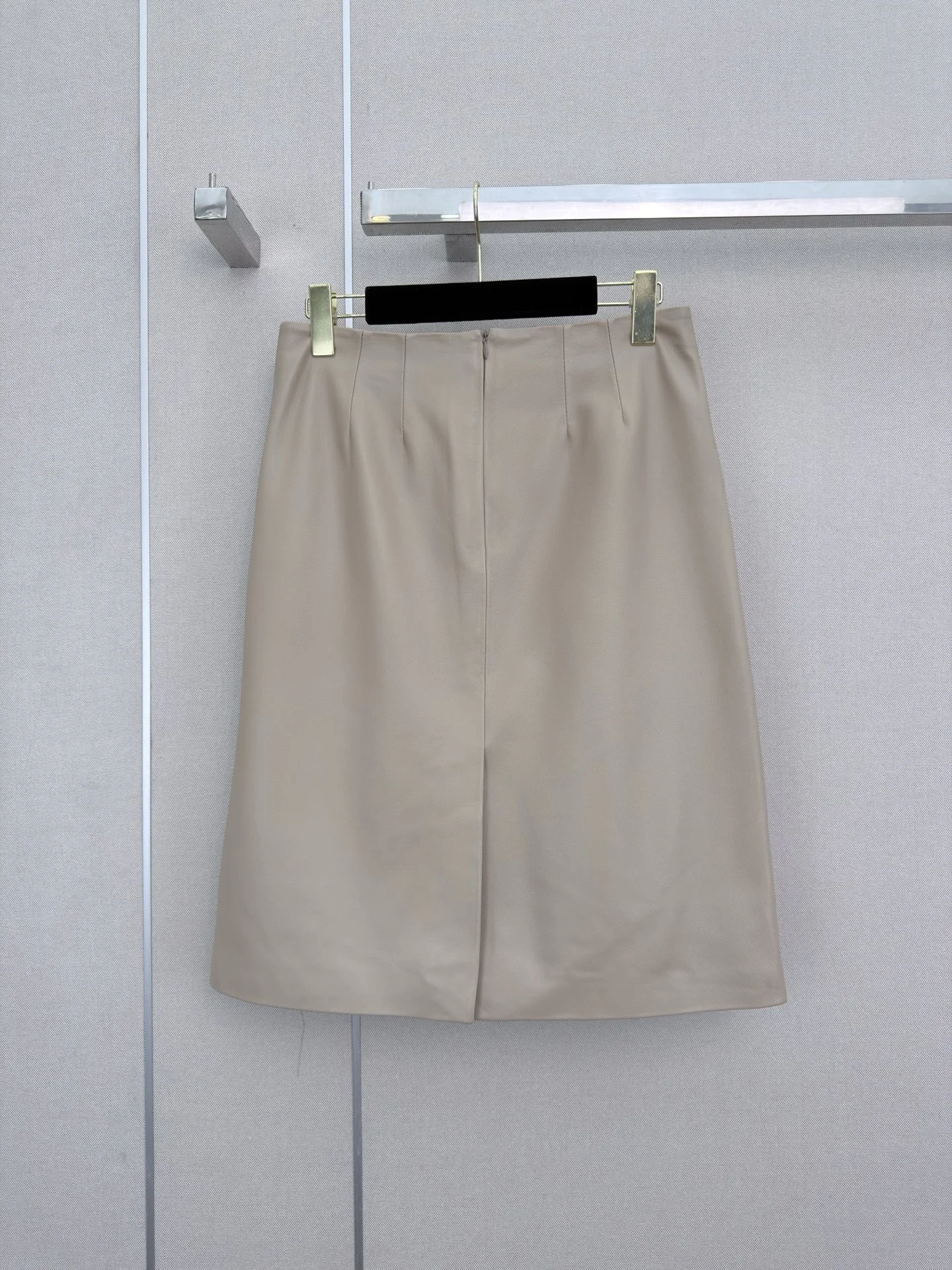 CHANEL Skirts Beige-Black S-L D70202609063471 - Image 7