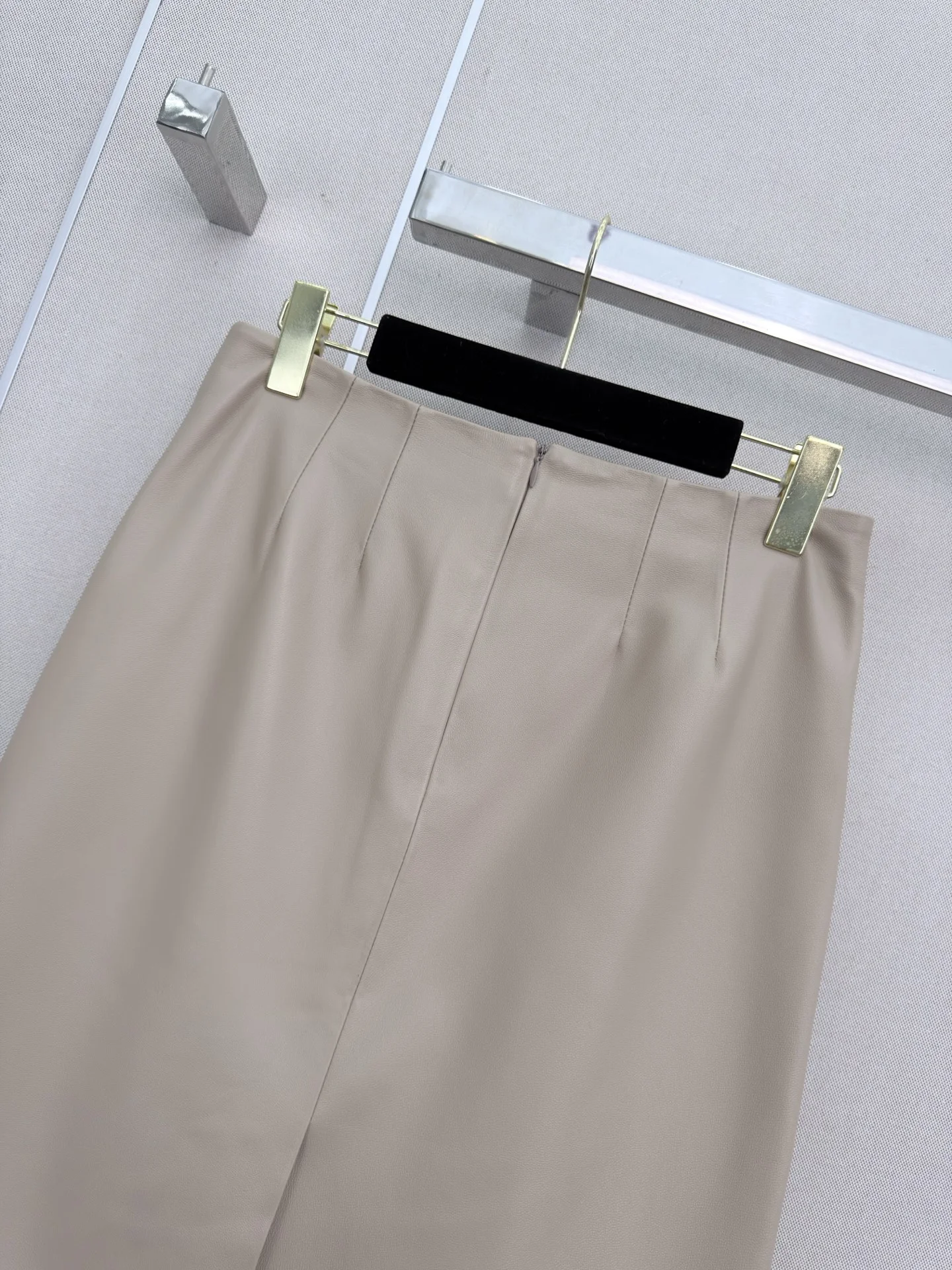CHANEL Skirts Beige-Black S-L D70202609063471 - Image 8