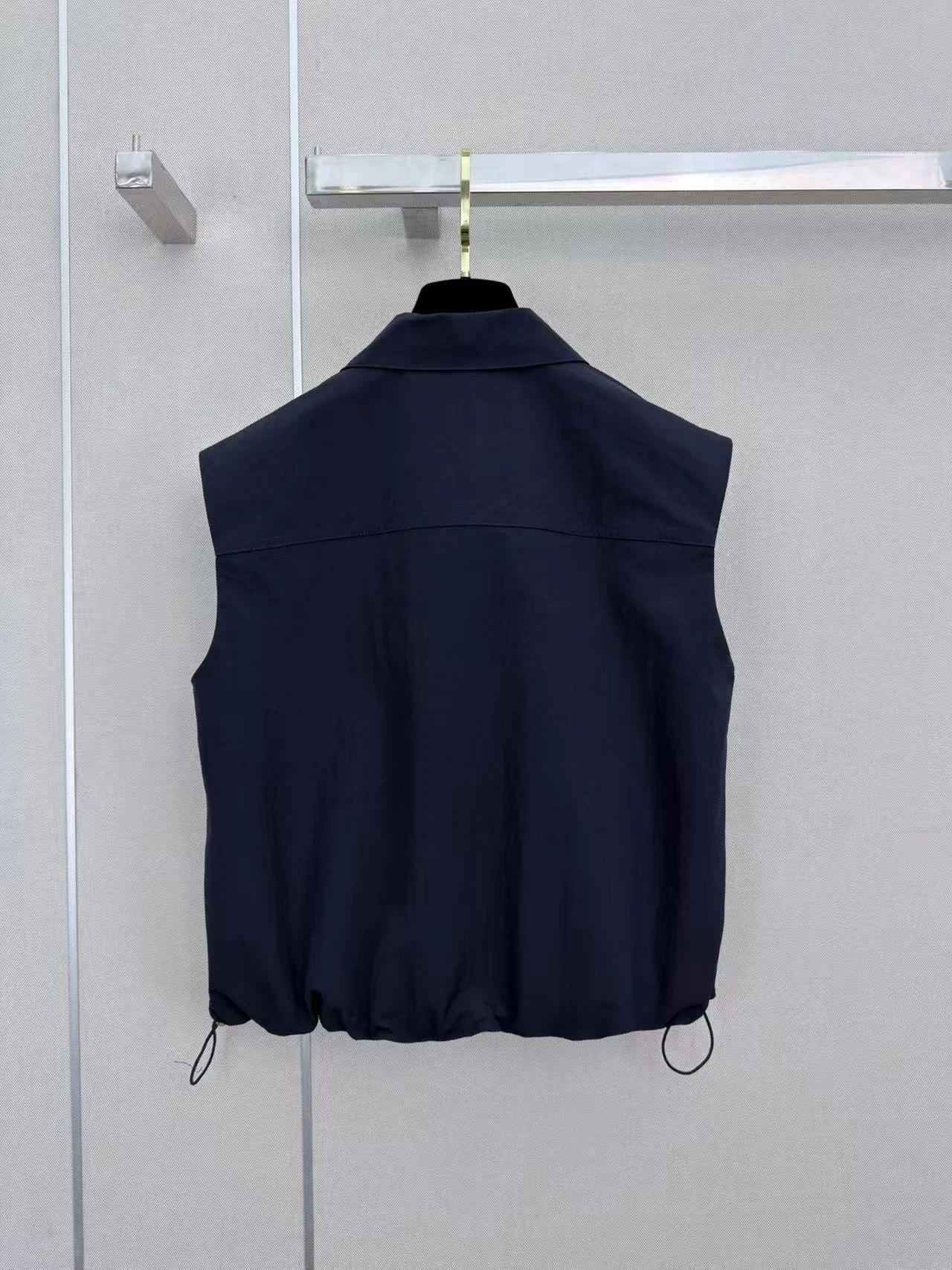 CHANEL Skirts Navy-White S-L C45202609061129 - Image 8