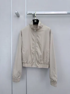 Alternative view of CHANEL Suits Beige S-L C30202609062647
