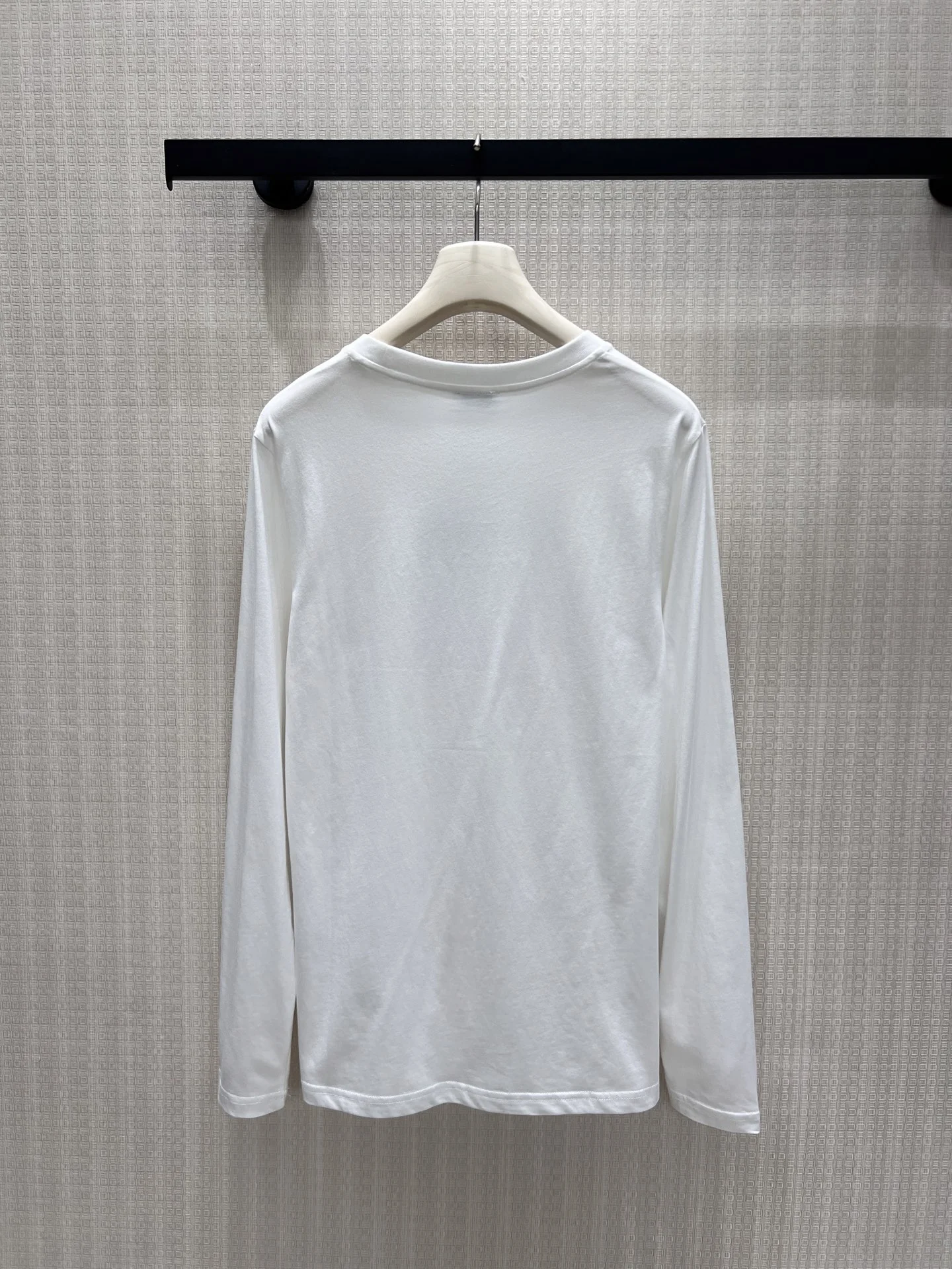 CHANEL T-shirts White-Multicolor S-L A65202609063191 - Image 2