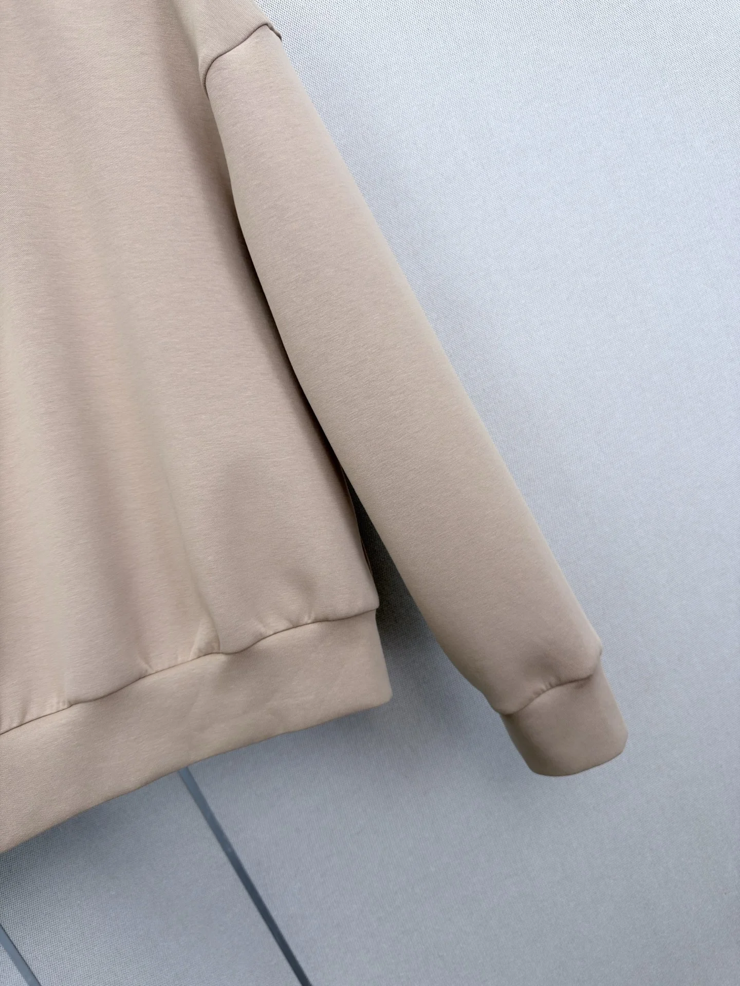 CHANEL Trousers Beige-Gold S-L C15202609061954 - Image 7