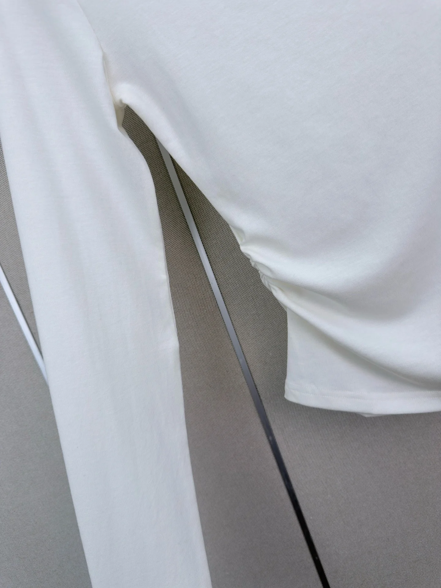 CHLOE T-shirts White S-L A45202609062670 - Image 5