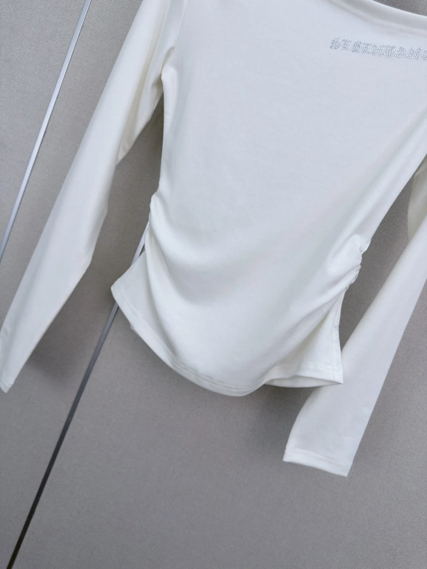 CHLOE T-shirts White S-L A45202609062670 - Image 6