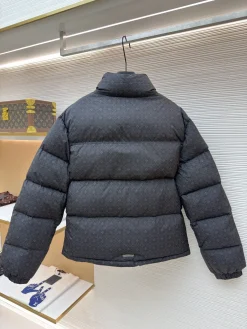Alternative view of CHROME HEARTS Jackets Black-Silver S-L E05202609090558