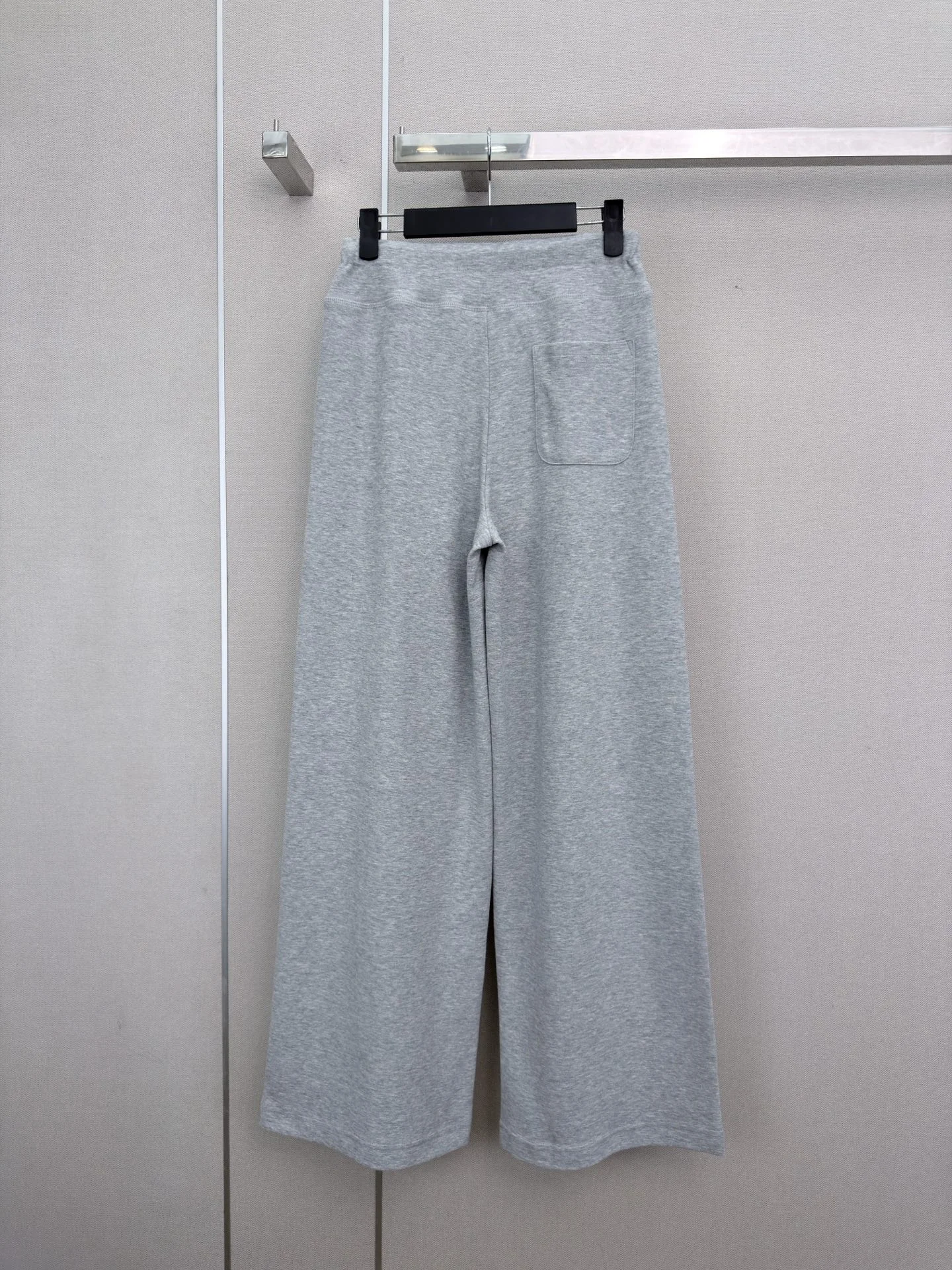 CHROME HEARTS Skirts Grey-Black S-L B60202609061110 - Image 8
