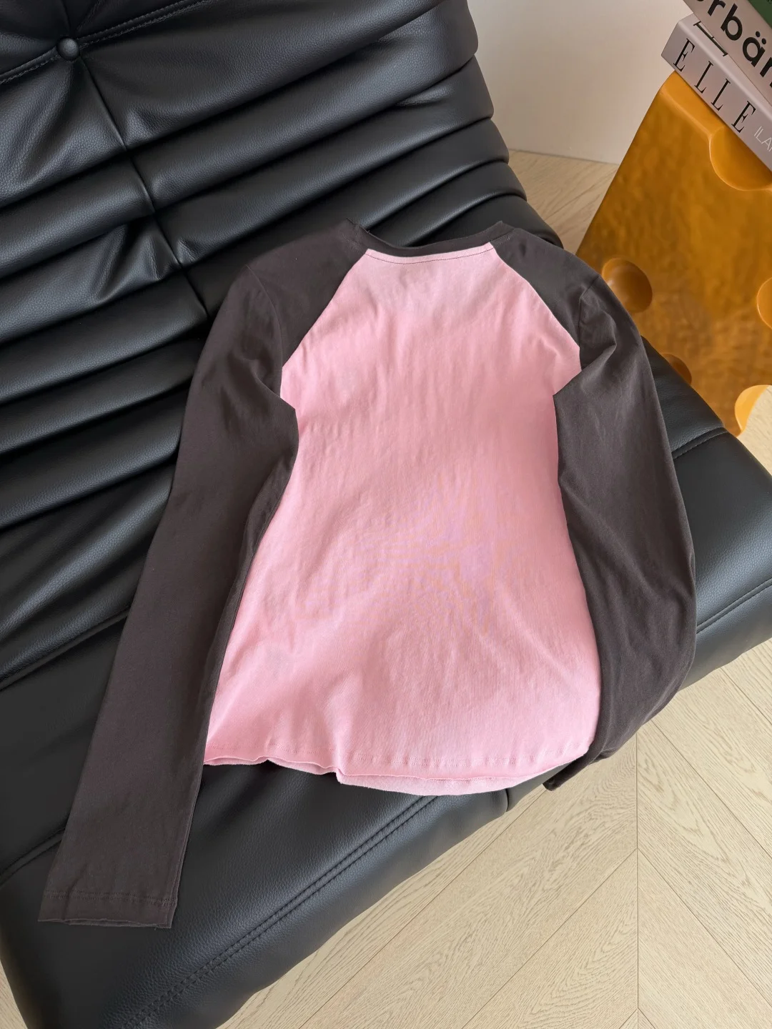 CHROME HEARTS T-shirts Pink-Gray-White S-L A75202609060356 - Image 9