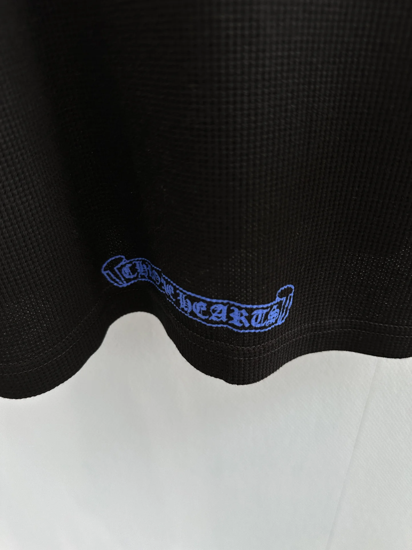 CHROME HEARTS T-shirts White-Black S-L A85202609060303 - Image 8
