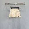 DENIM TEARS Skirts Cream-Black S-M-L B35202609060302