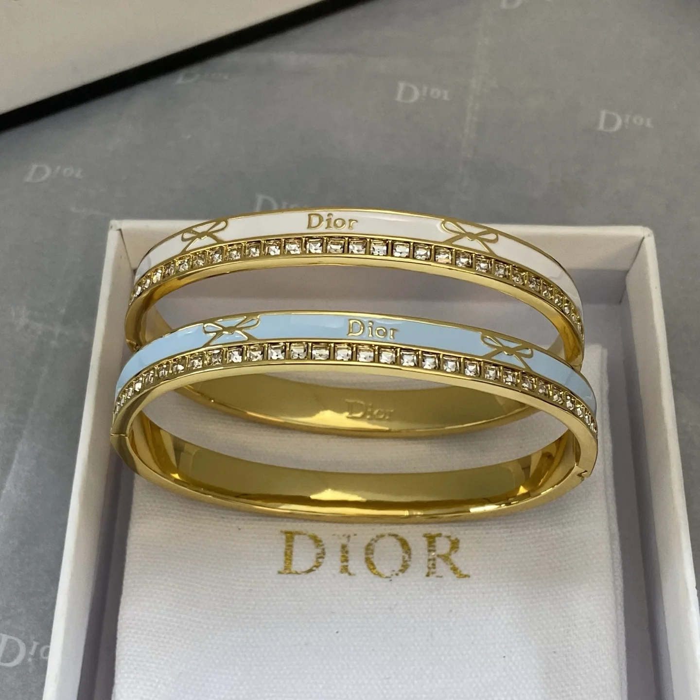 DIOR Bracelets H0202609070068