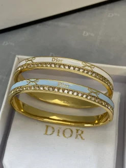 Alternative view of DIOR Bracelets H0202609070068