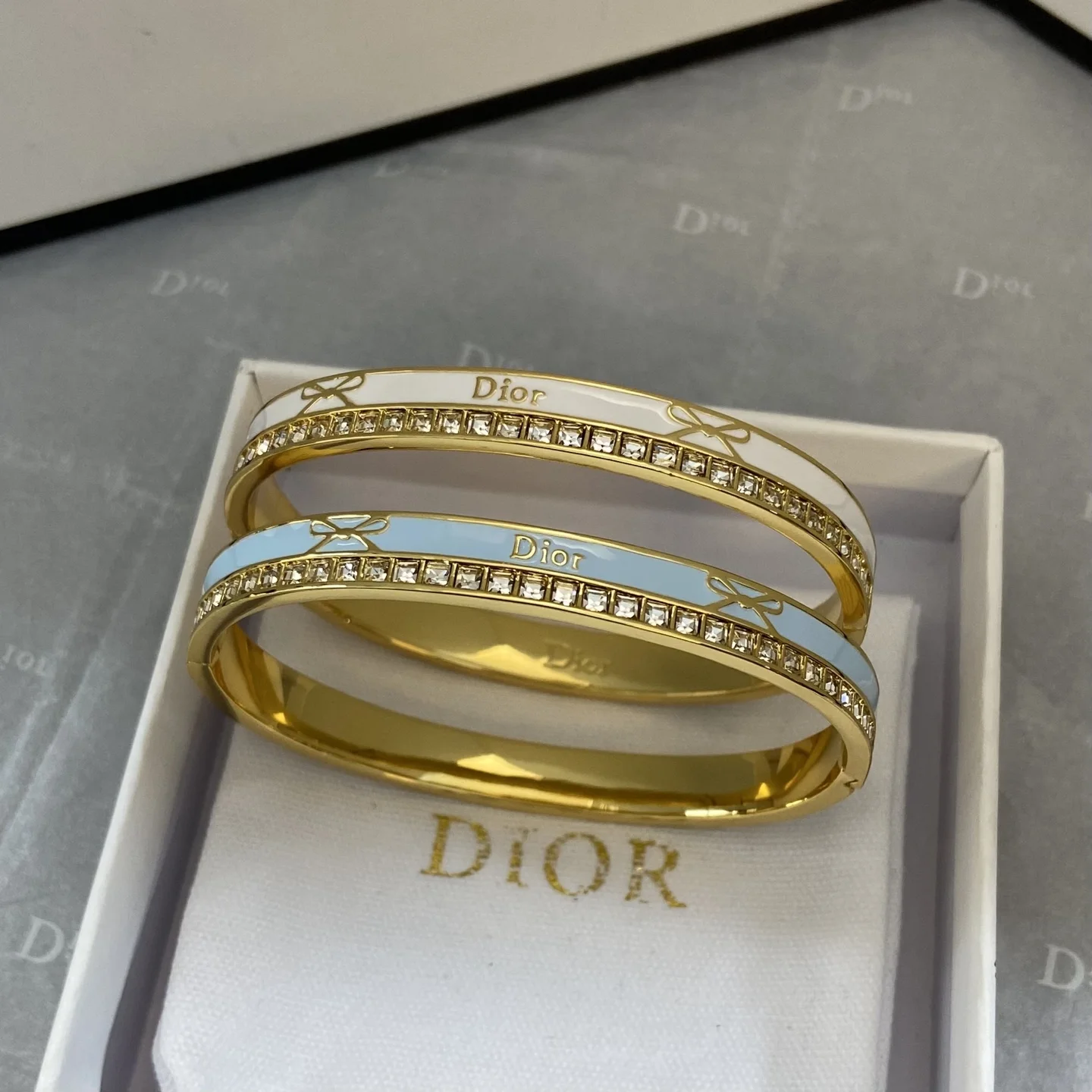 DIOR Bracelets H0202609070068 - Image 2