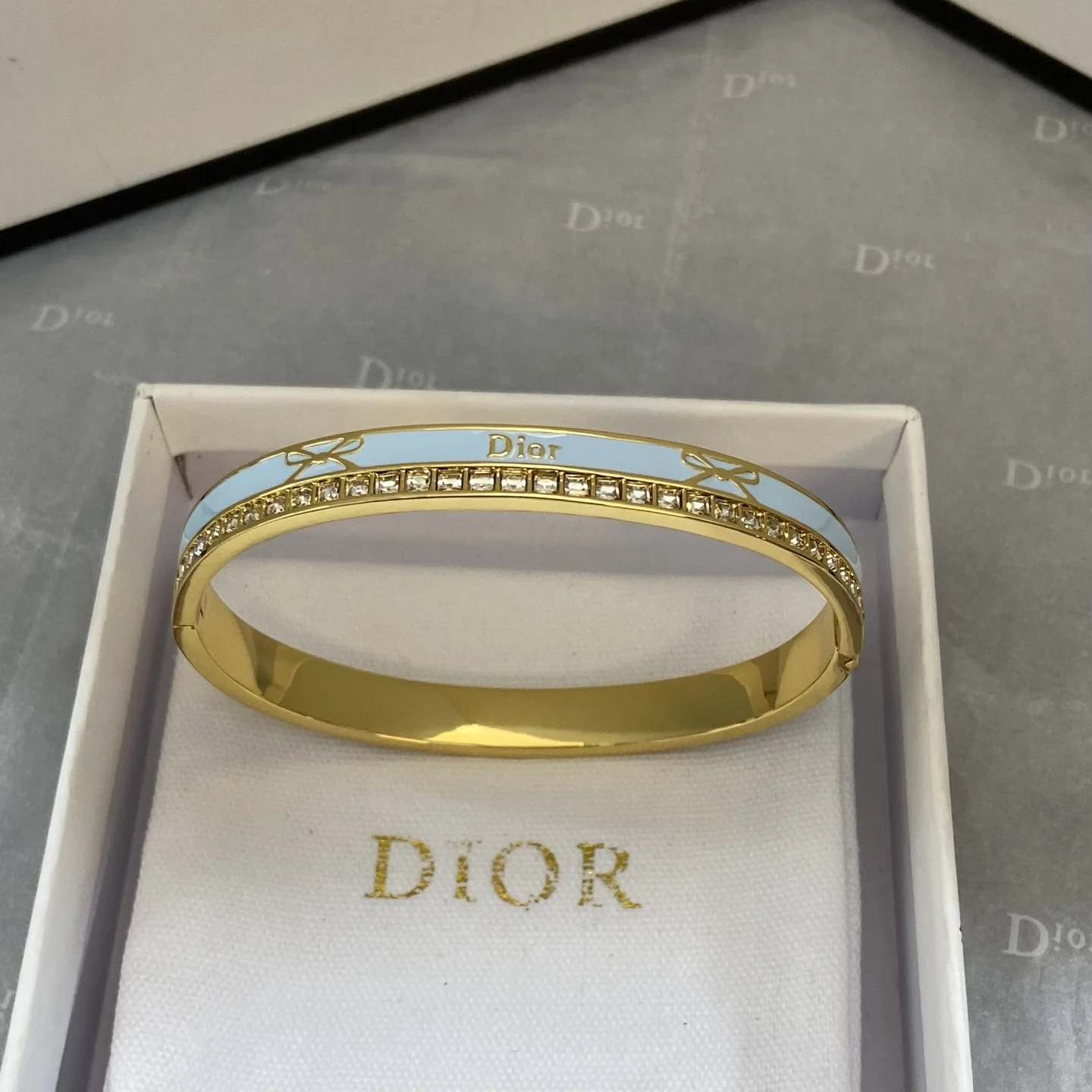 DIOR Bracelets H0202609070068 - Image 4