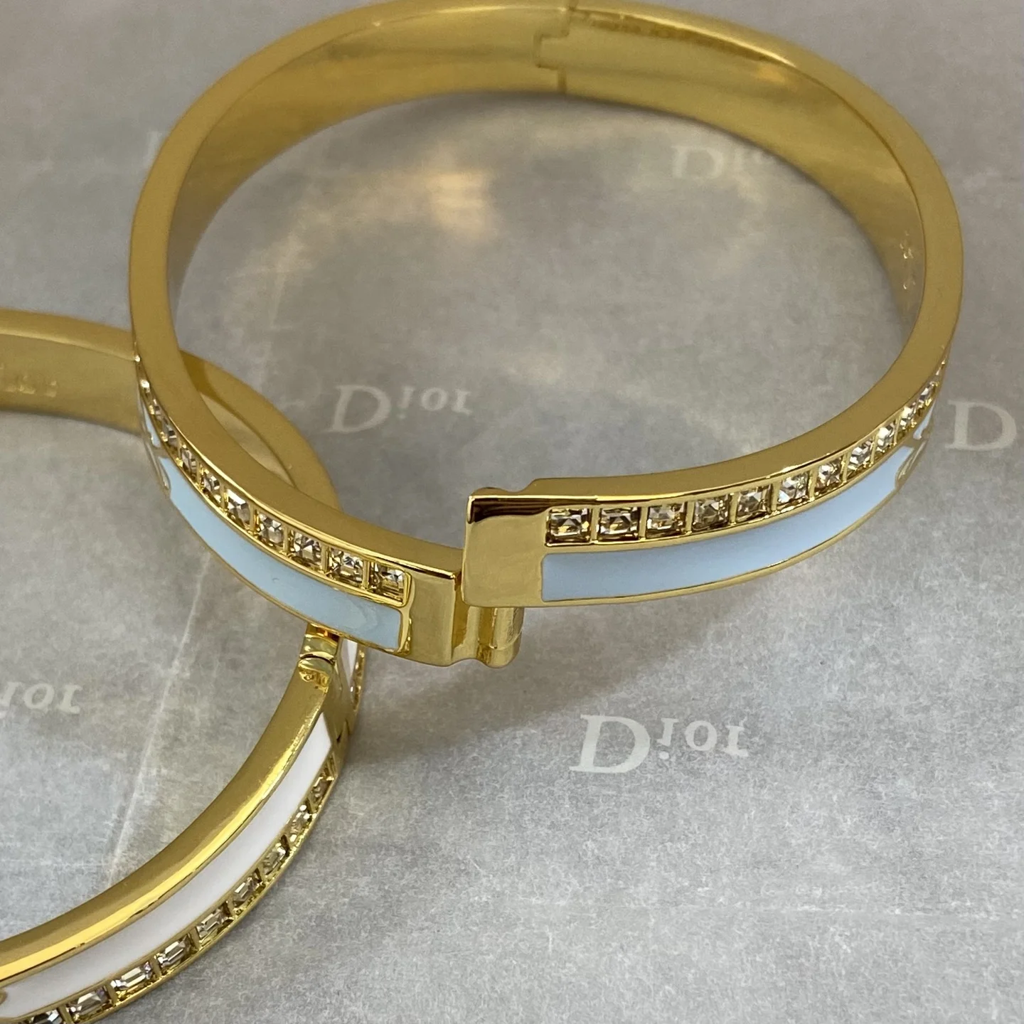 DIOR Bracelets H0202609070068 - Image 6