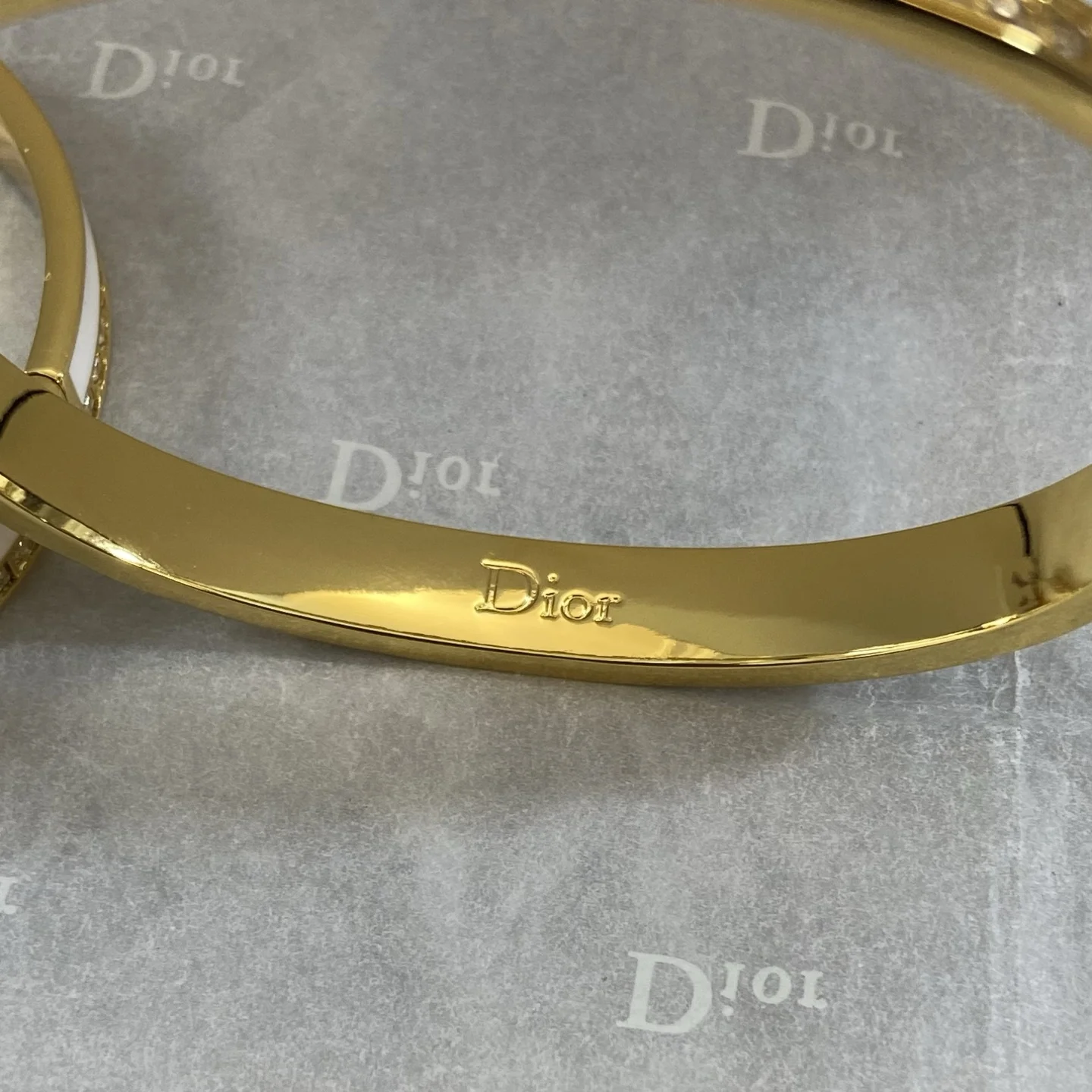 DIOR Bracelets H0202609070068 - Image 7
