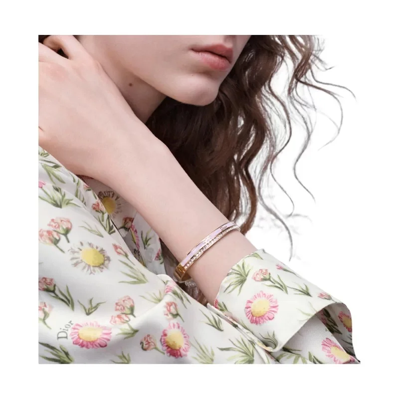 DIOR Bracelets H0202609070068 - Image 8