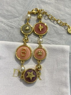 DIOR Bracelets Resin F5202609070066