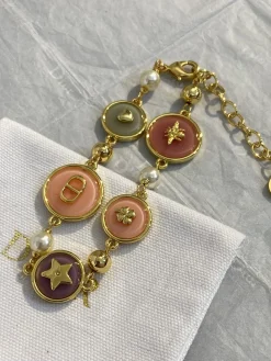 Alternative view of DIOR Bracelets Resin F5202609070066