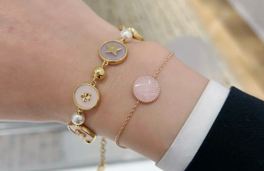 DIOR Bracelets Resin F5202609070066 - Image 7