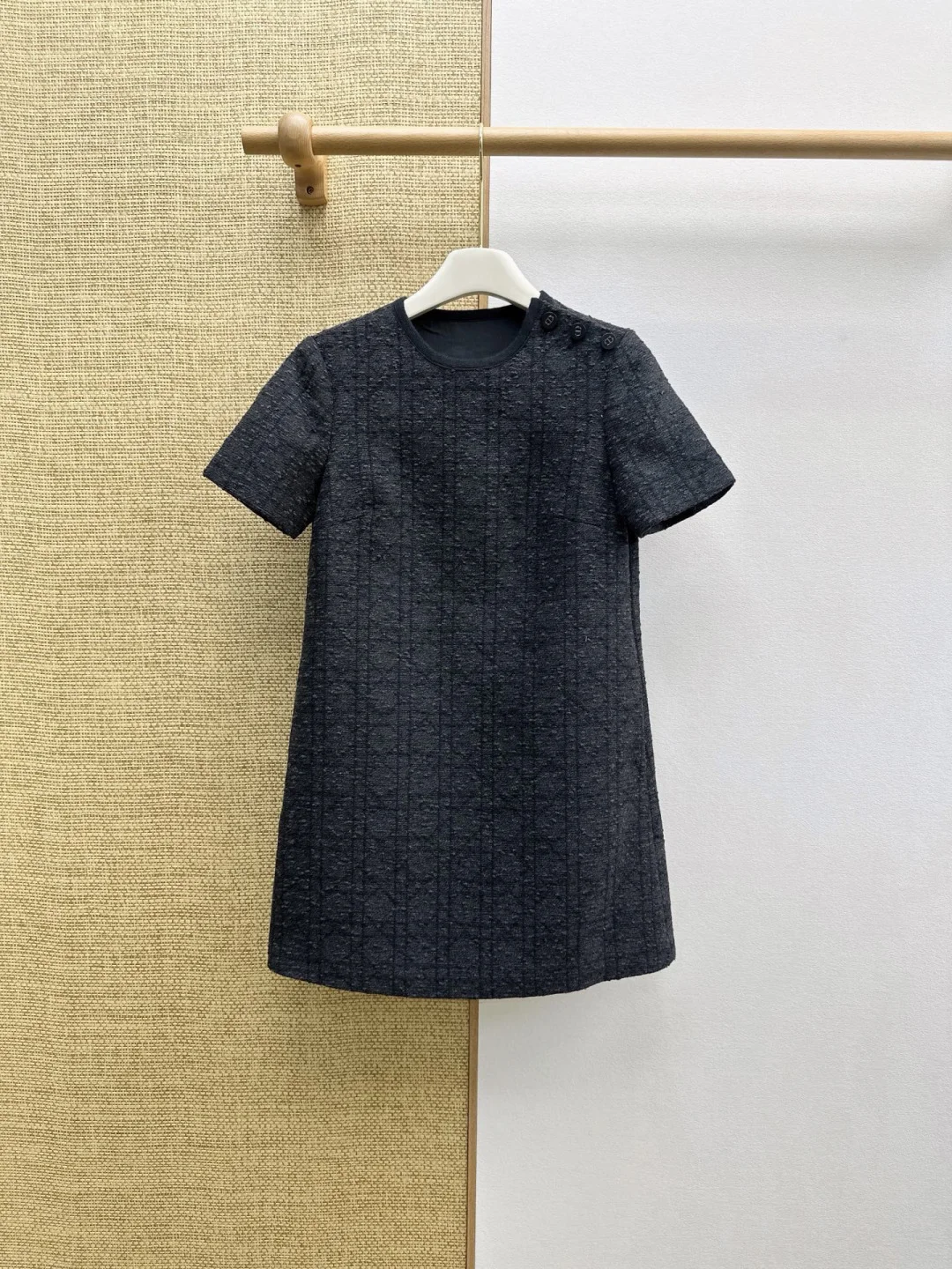 DIOR Dresses Black S-L B55202609061433