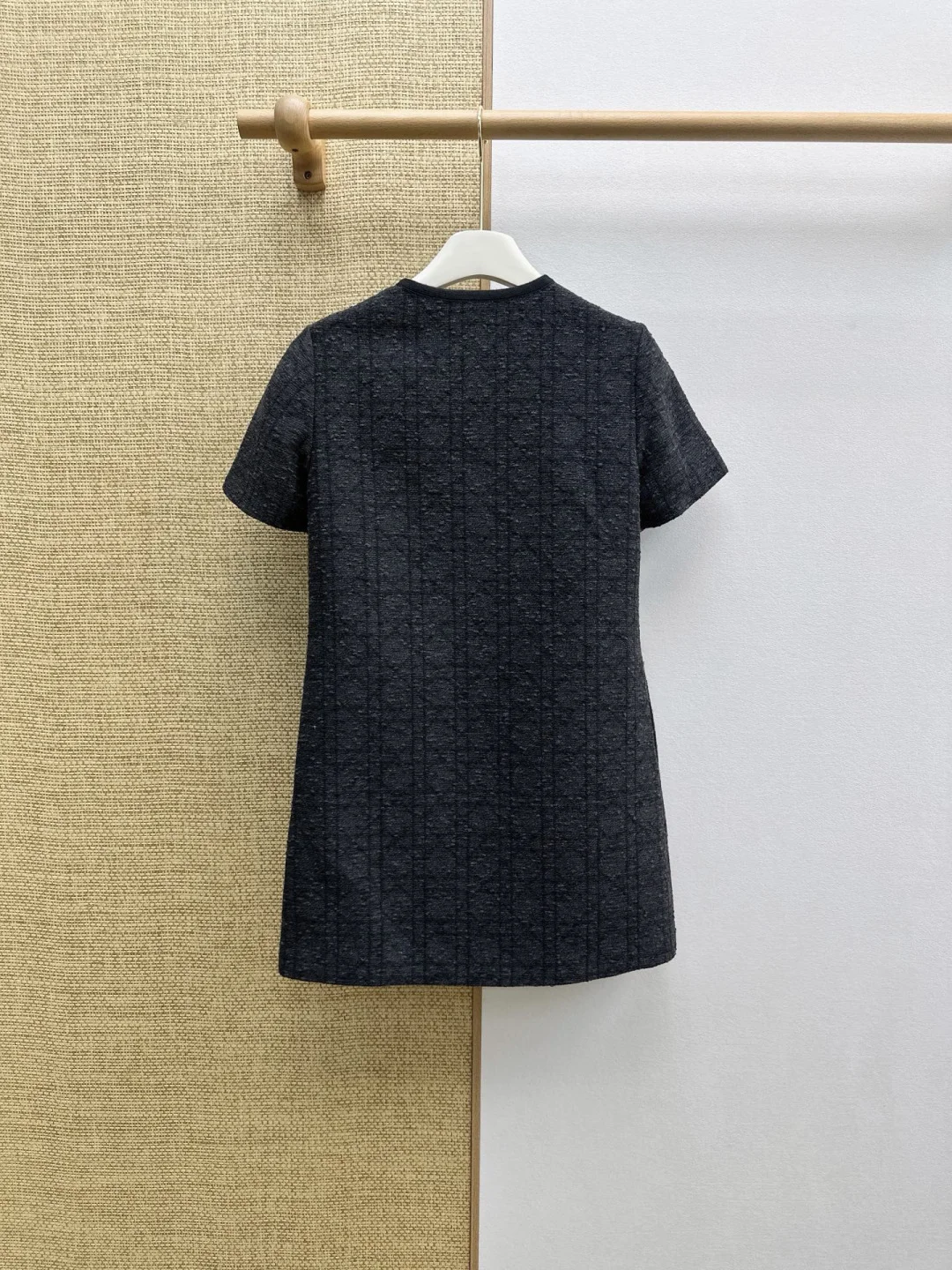 DIOR Dresses Black S-L B55202609061433 - Image 9