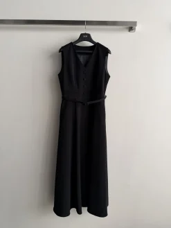 DIOR Dresses Black S-L C25202609062323
