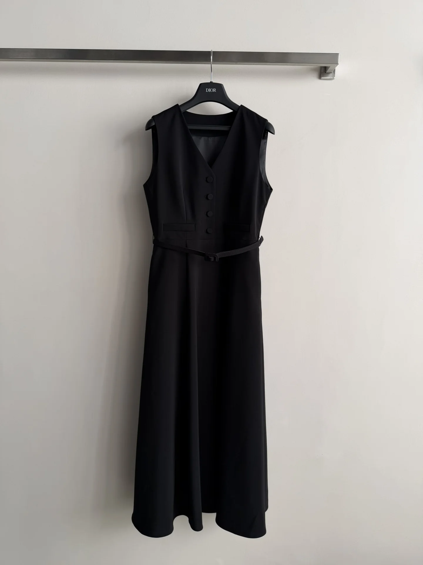 DIOR Dresses Black S-L C25202609062323
